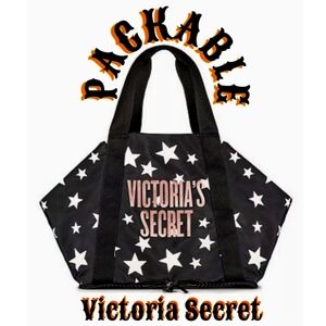 💝Victoria Secret Celestial Packable Tote